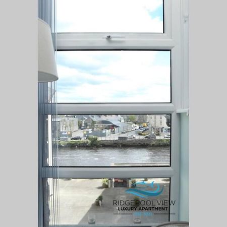 Ballina Apt, Views Of Ridgepool, Central Location Apartment Exterior photo