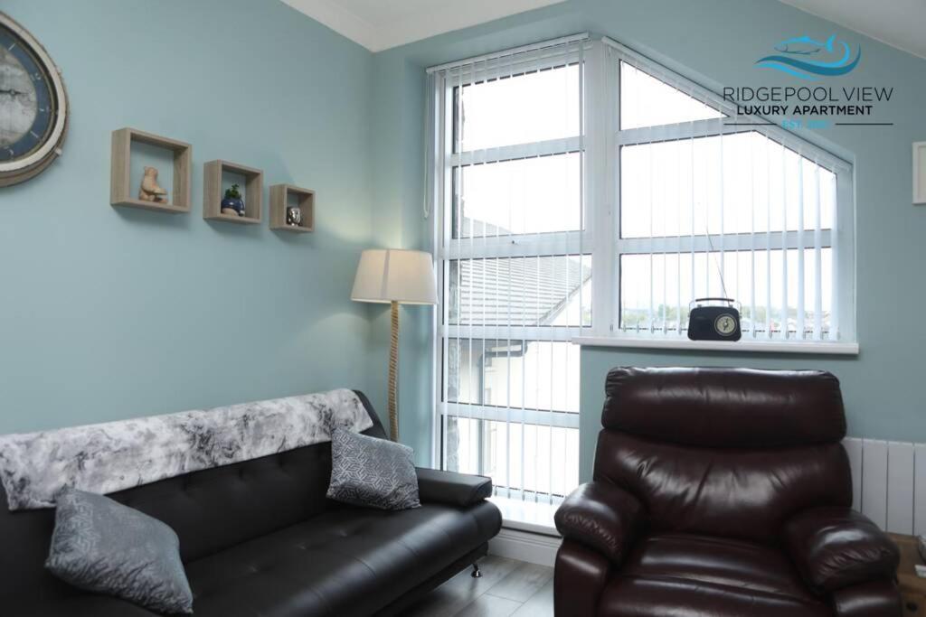 Ballina Apt, Views Of Ridgepool, Central Location Apartment Exterior photo