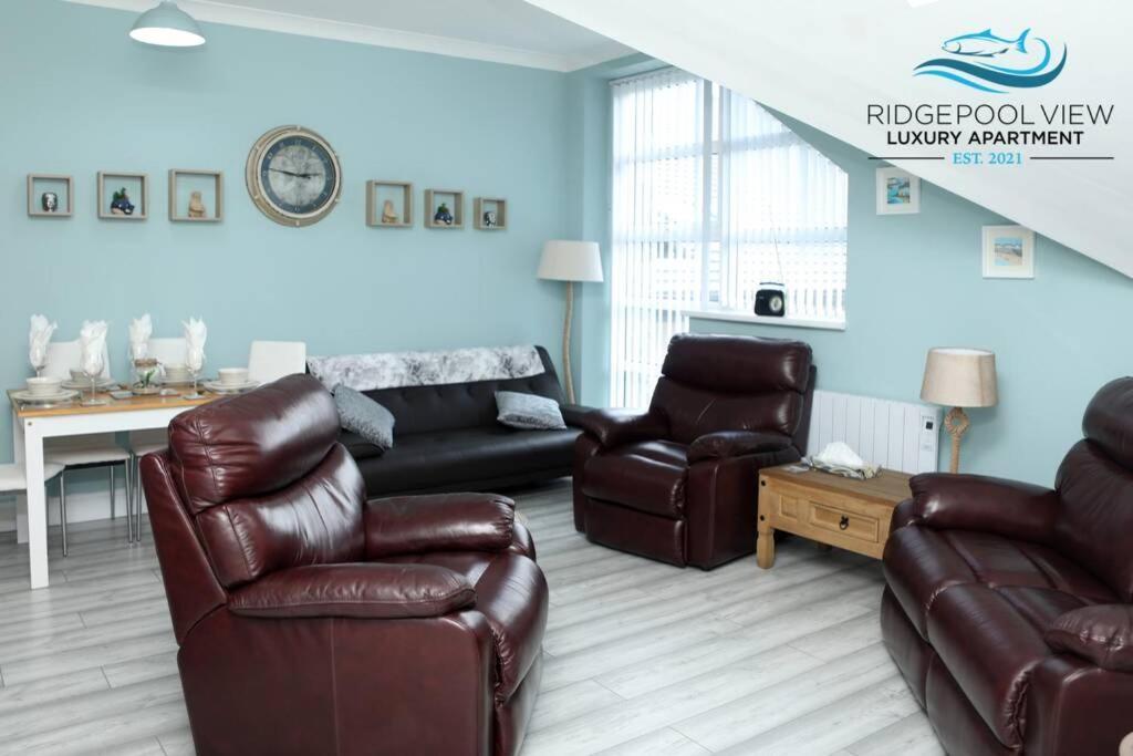 Ballina Apt, Views Of Ridgepool, Central Location Apartment Exterior photo
