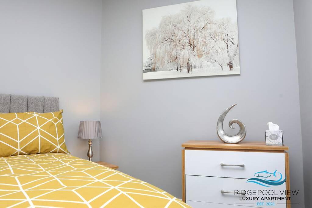 Ballina Apt, Views Of Ridgepool, Central Location Apartment Exterior photo